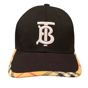 Burberry Hat